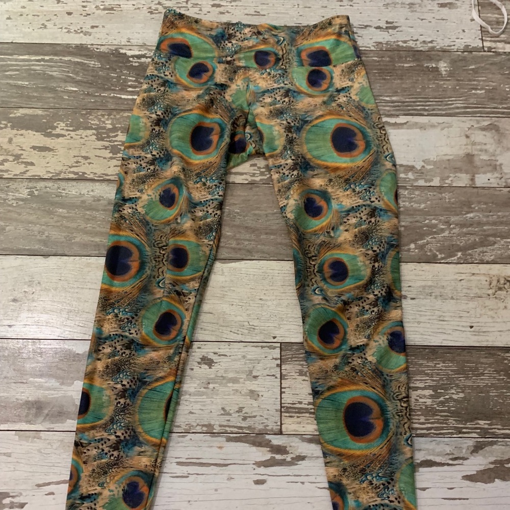 Onzie yoga leggings